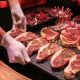 Cortes de carne para churrasco. Foto: FreePik