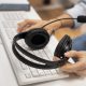 Telemarketing. Foto: FreePik