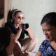 Escola vai formar fotógrafos cegos. Foto: Fagner Soares/Cia Poéticas da Cena