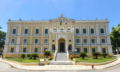 palácio anchieta