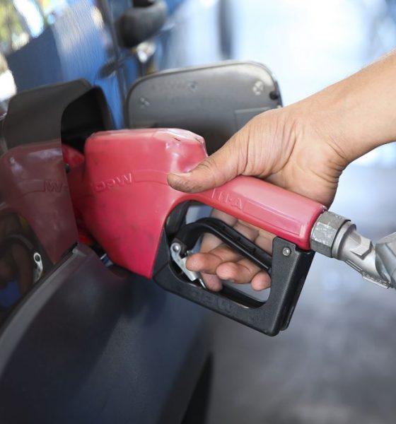 gasolina; gasolina mais barata; combustível; posto