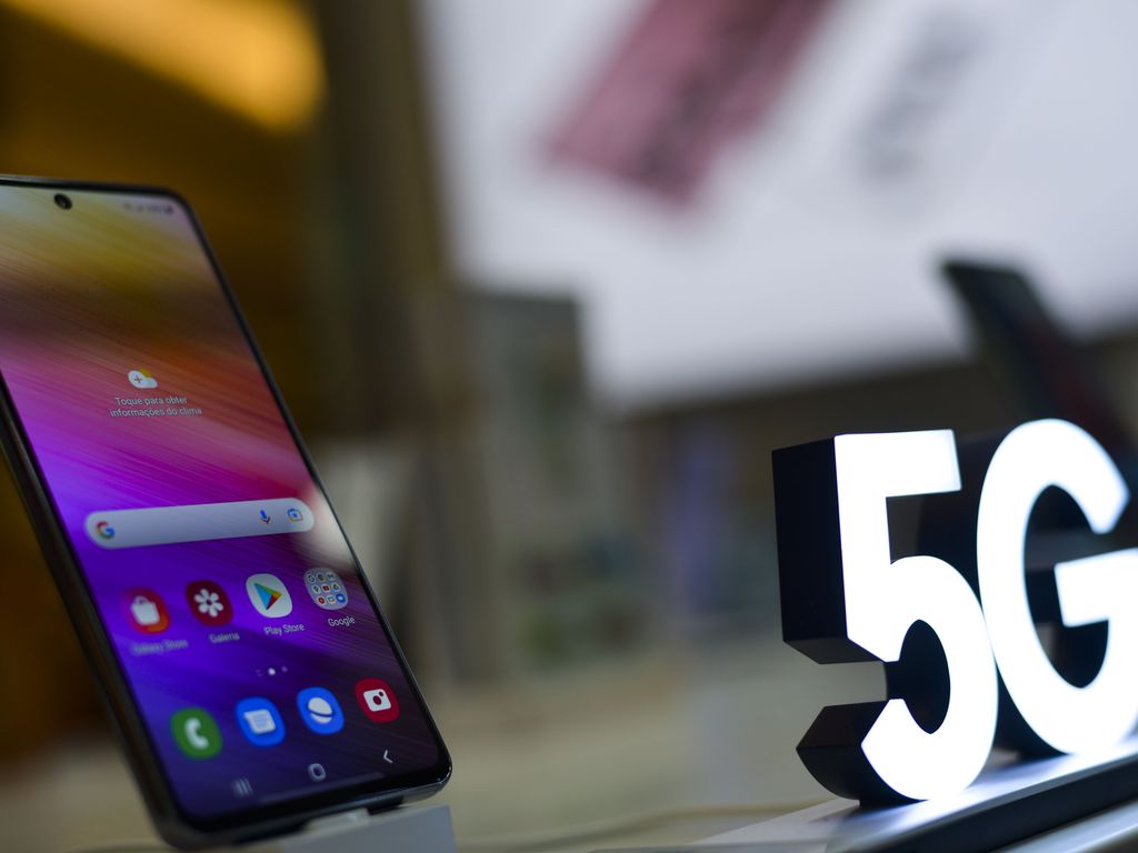 5G