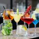 Drinks, bebida alcóolica. Foto: FreePik