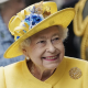 Rainha Elizabeth II. Foto: Reprodução/Instagram/theroyalfamily