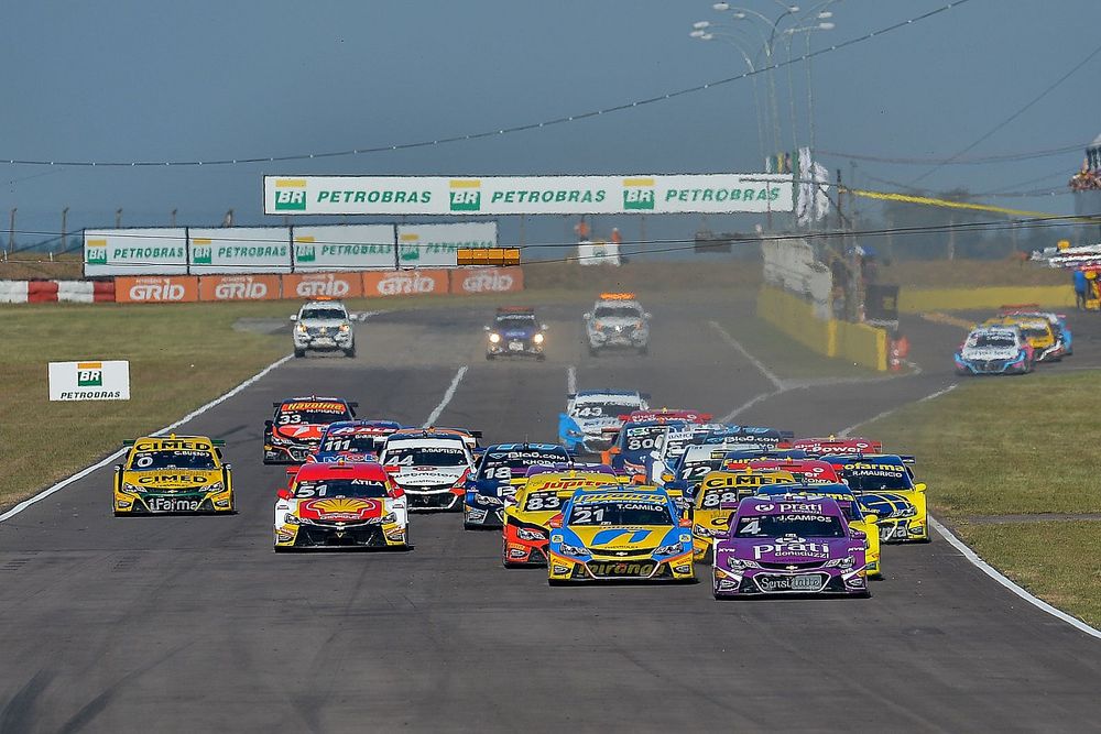 Stock Car: começa neste fim de semana a maior mentira das pistas brasileiras