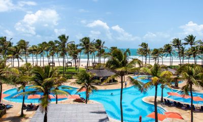 Acqua - Beach Park. Foto: Divulgação