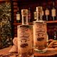 Cacahuatl - cachaça de cacau. Foto: Divulgação