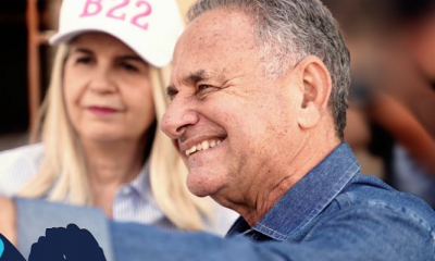 Carlos Manato. Foto: Reprodução/Instagram