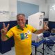 Carlos Manato (PL). Foto: Divulgação