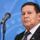 Hamilton Mourão. Foto: Divulgação