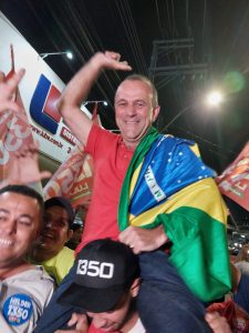 Helder Salmoão