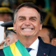 Jair Messias Bolsonaro. Foto: Reprodução/Instagram
