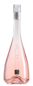 Vinho brasileiro Rosé da linha Jovem - Luiz Argennta