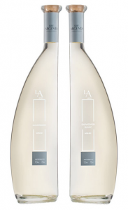 Vinhos Luiz Argenta Gewurztraminer e Sauvingon Blanc - Luiz Argenta.