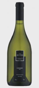 Vinho brasileiro Luiz Argenta Cave Chardonnay