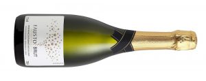 ESPUMANTE FAUSTO BRUT