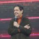 Faustão. Foto: Divulgação/TV Band