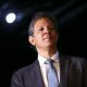 O futuro ministro da Fazenda, Fernando Haddad. Foto: Marcelo Camargo/Agência Brasil