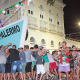 Festa de São Benedito na Serra. Foto: Edson Reis