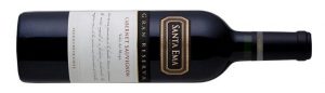 SANTA EMA GRAN RESERVA CABERNET SAUVIGNON