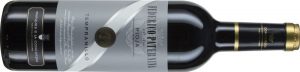 VINHO FEDERICO PATERNINA