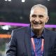 Tite. Foto: Lucas Figueiredo/CBF