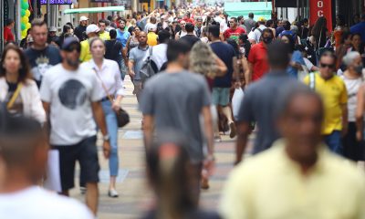 População do Espírito Santo já ultrapassa 4 milhões de habitantes