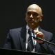 Presidente do TSE, Alexandre de Moraes. Foto: Marcelo Camargo/Agência Brasil