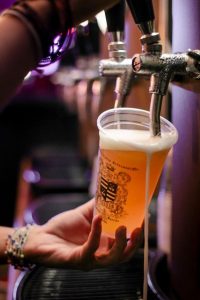Cervejaria Trarko no Degusta Beer. Foto: Divulgação