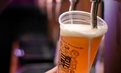 Cervejaria Trarko no Degusta Beer. Foto: Divulgação