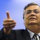 Ministro da Justiça e Segurança, Flávio Dino. Foto: Valter Campanato/Agência Brasil