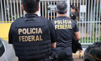 policia federal concurso