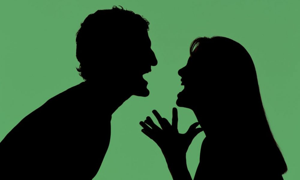 Como Identificar Um Relacionamento Abusivo E Tóxico Es360 0518