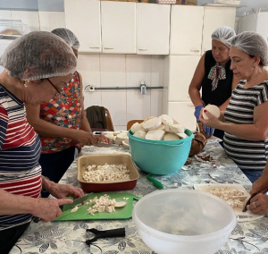 Rotas do Bem. Foto: Reprodução/Instagram