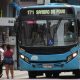 Ônibus do Transcol. Foto: Thalisson Bandeira/Ceturb-ES