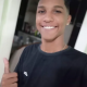 Pedro Henrique Crizanto foi morto a tiro no Sambão do Povo. Foto: Reprodução/Instagram