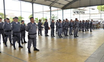 Batalhão PMES