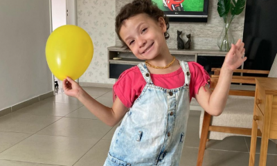 Yara Rohsner. Foto: Reprodução/Instagram