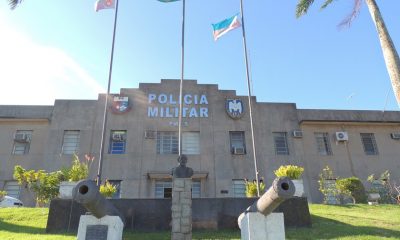 Salário de R$ 10 mil: inscrição para concurso da PM termina amanhã