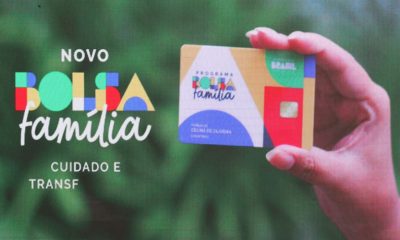 Bolsa Família. Foto: Lula Marques/Agência Brasil