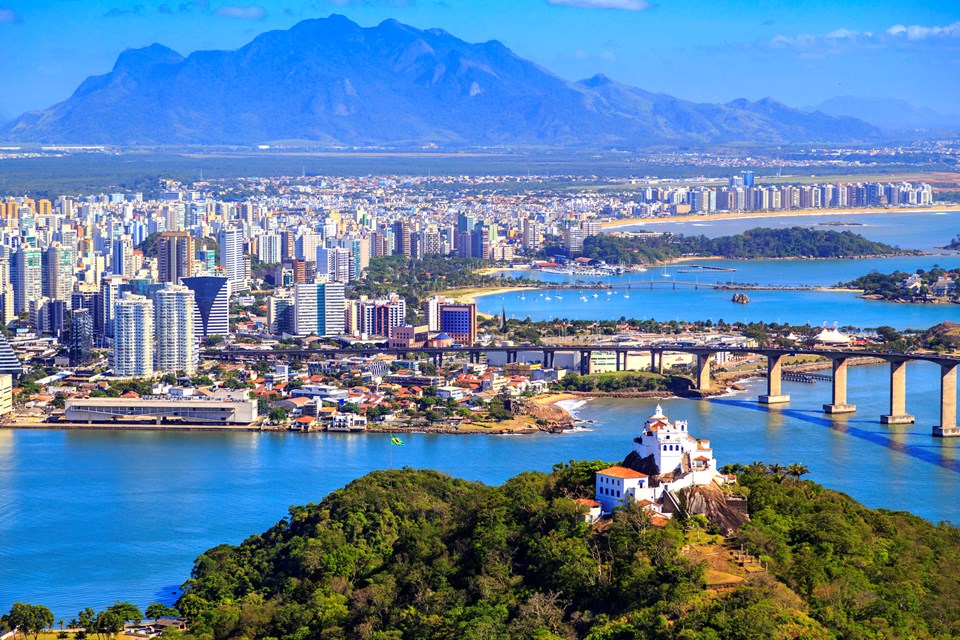 O turismo gera reflexos em diversos setores. Foto: Yuri Barichivich