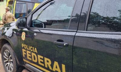 Polícia Federal