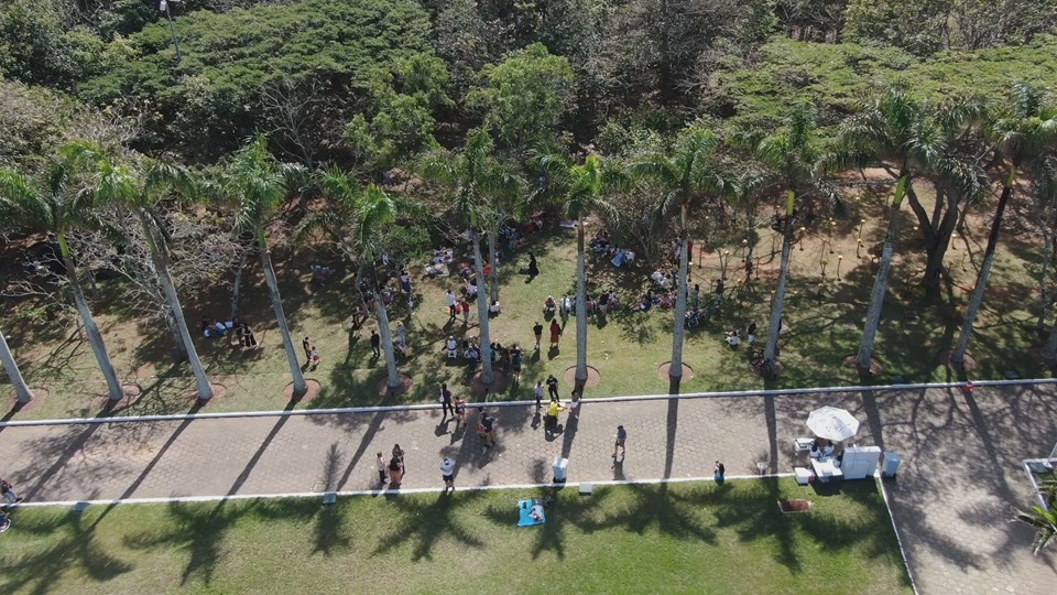 Orquestra Sinfônica do Espírito Santo (Oses). Foto: Divulgação/Secult-ES