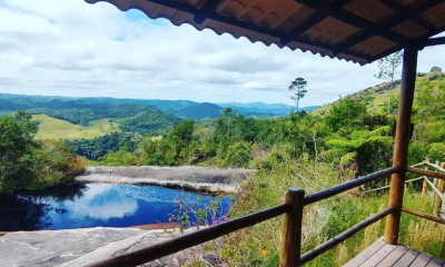 Parque E. do Forno Grande. Foto: Reprodução/Instagram