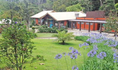 Quinta dos Manacás. Foto: Reprodução/Instagram