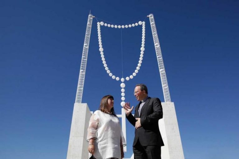 Terço de Fátima. Foto: Site Espalha Factos