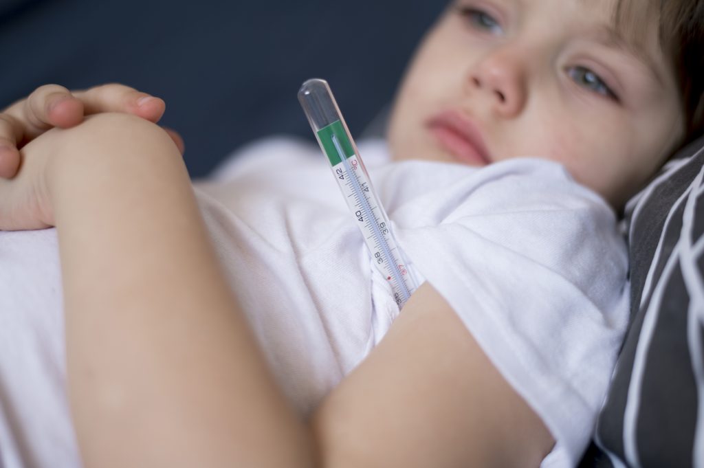 O outono é uma época favorável para o aumento de casos de doenças respiratórias. Foto: Freepik