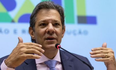 Ministro diz que algumas desonerações poderão ser revertidas. Foto: José Cruz/ Agência Brasil