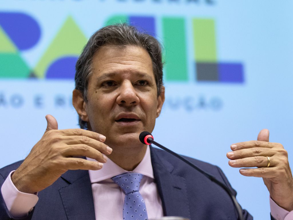 Ministro diz que algumas desonerações poderão ser revertidas. Foto: José Cruz/ Agência Brasil