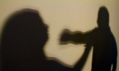 Violência contra a mulher no Espírito Santo exige ação urgente. Foto: Agência Brasil